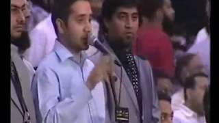 An Engineer Challenges Dr Zakir Naik But Powerful Answer From Zakir Naik Wins the Day [upl. by Annatsirhc]