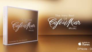 The Very Best Of Café del Mar Music  Official Album [upl. by Curran]