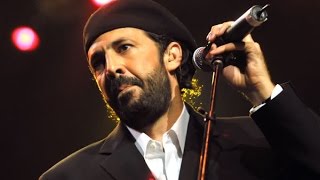 Juan Luis Guerra Grande Merengue Exitos Mix [upl. by Kcam]