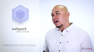 Core Concepts of Webpack [upl. by Eetnom308]