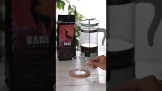 Simple and Easy Macchiato Recipe  Rage Coffee [upl. by Haseena]