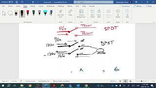 Explanation of SPST SPDT DPST and DPDT [upl. by Nichola]