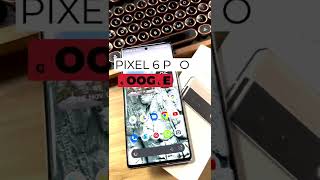 Borrar objetos con Pixel Android pixel6pro android shorts [upl. by Irec981]