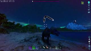 ARK Survival Ascended  Ep23  Baby Dinos [upl. by Yee]