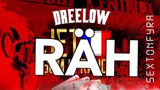 Dree Low  Räh LYRIC [upl. by Yrellav643]