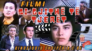 Si gjithe te tjeret Film Shqiptar Kinostudio Shqiperia e Re [upl. by Neelik329]