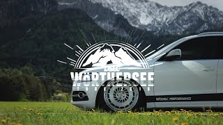 WÖRTHERSEE TOUR 2016  OuttouMedia [upl. by Lathrope]