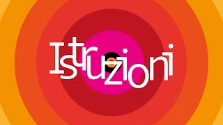 Venerus  Istruzioni Lyric Video [upl. by Odlamur]