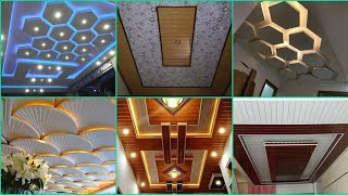 200 Latest PVC Ceiling Designs 2022  Best False Ceiling Design Ideas  Stylish PVC Ceiling Designs [upl. by Jillie618]