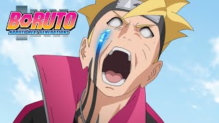 Boruto Loses It  Boruto Naruto Next Generations [upl. by Akel528]