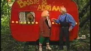 telekids pittige tijden bassie en adriaan [upl. by Leissam658]