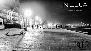 Audiolibro  Niebla  Prólogo  Miguel de Unamuno [upl. by Pam]