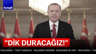 quotBatı’nın bize nasıl saldıracağını çok iyi biliyoruzquot [upl. by Ahcire]