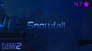 FE2CM Snowfall Insane [upl. by Gnof]