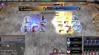 Indonesia Atlantica Online  Titan Final 59 [upl. by Mercuri]