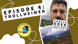 Episode 4 Trollheimen [upl. by Potter]