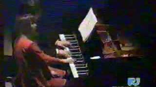 GOETZ Sonata 1  The Florence Piano Duet [upl. by Gitlow]