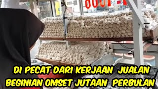 OMSET 20 JUTA PERBULAN  CUMA JUALAN CIRENG DI BIKIN KEKINIAN 1 JAM LUDES  IDE USAHA [upl. by Genna]