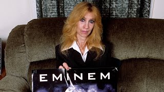 Debbie Nelson Mother of Eminem Dies at 69 Reports [upl. by Trent]