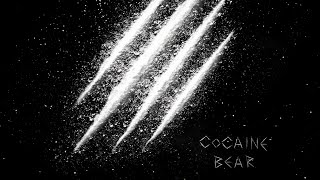 Cocaine Bear prod by Abeats official visualizer [upl. by Leverett]