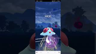 Great League  Road to 21 Rank 20 pokemongo [upl. by Ahsineg]