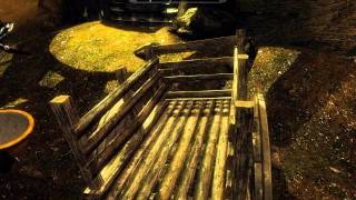 NchuandZel Excavation Site  Primary Location amp Loot Guide  Elder Scrolls 5 Skyrim [upl. by Enail]