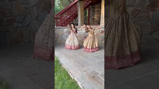 Choudhary  Mame Khan  Pratiti Mehta and Rupal Nahar  DC Noel Alexander  Bollywood dance cover [upl. by Azral961]