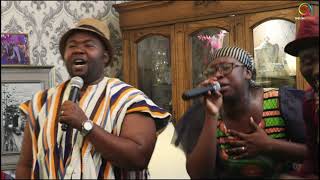 PENTECOSTAL POWERFUL WORSHIP AND PRAYER SONGS WITH SANDY ASARE ELDER PATRICK AMOAKO AND SAMMY BAAH [upl. by Nairahcaz]