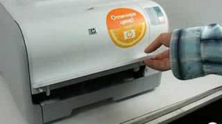 Xerox Phaser 3250DN Laser Printer [upl. by Faina137]