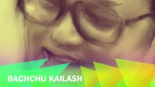 Tyo Aankhale launa malai maryo  Bachchu Kailash classic nepali romantic song [upl. by Jablon]