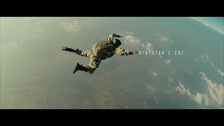 Join Bangladesh Army TVC 2018  Directors Cut English Version [upl. by Ytsihc]