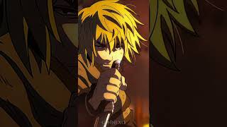 Der Sohn von Thors vinlandsaga thorfinn thorfinnedit animescenes anime animeedit [upl. by Nytsyrk284]