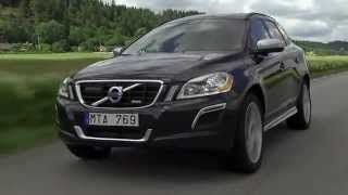 volvo xc60 2013 [upl. by Eelaroc]