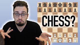 How To Play Chess The Ultimate Beginner Guide [upl. by Donohue55]