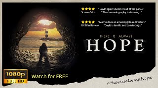 HOPE  Full Film HD FREE  Irish Survival Thriller free freeyoutubemovies [upl. by Sewole]