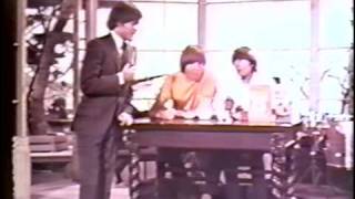 The Monkees  Kelloggs Commercials [upl. by Ronoel]