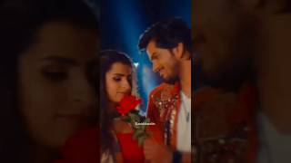 Pottu thakku ft  sivaangi harshavardhan whatsapp status 💥❤️  trending love dance [upl. by Kcirdez323]