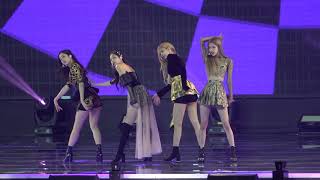 190105 블랙핑크BLACKPINK  뚜두뚜두DDUDU DDUDU  FOREVER YOUNG [upl. by Burty]