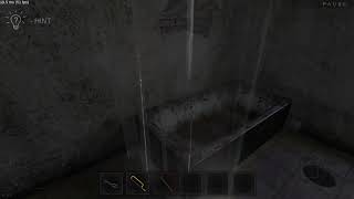 finaly ham na mettel horror game ka chapter 1 ma escape ka leya ha [upl. by Ahsaetal]