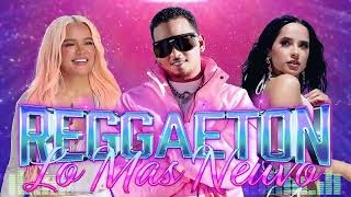 Reggaeton Latino Mix 2024 🌟 Karol G Ozuna Bad Bunny Wisin Daddy Yankee Becky G 🌟 Lo Mas Neuvo [upl. by Zahavi750]