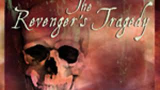 THE REVENGERS TRAGEDY by Thomas Middleton FULL AUDIOBOOK  Best Audiobooks [upl. by Noll107]