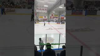 Stayner Siskins  PJHL [upl. by Bevis2]