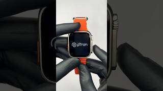 Ptron Reflect pro Smartwatch Unboxing  smartwatch under 1500 [upl. by Telimay]