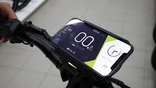 Mit COBI Sport wird dein EBike zum Smartbike  how to [upl. by Nosreg11]