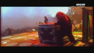 Slipknot Sic Live Belfort HD VERSION 02072004 [upl. by Lafleur402]