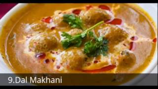 10 Best Indian Dinner Recipes [upl. by Eendyc]