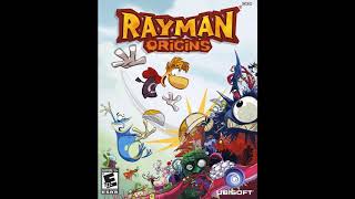 Rayman Origins Soundtrack  Fresco How Globox Became Blue [upl. by Astor]