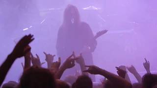 Hypocrisy  Carved Up Live at Moscow 2019 [upl. by Estelle]