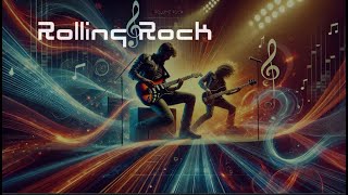 Rolling Rock [upl. by Crompton]