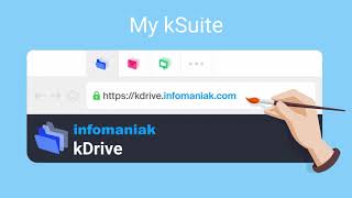 Customise the URL and logo of your Infomaniak apps [upl. by Lalo]